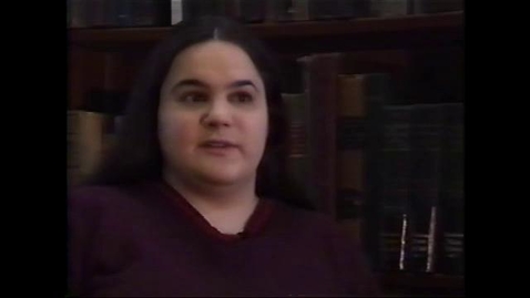 Thumbnail for Student Activism Interviews 2