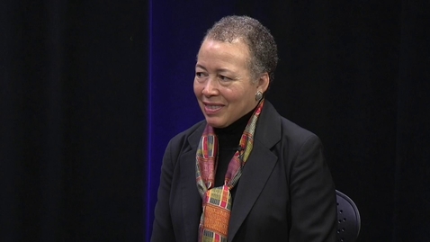 Thumbnail for 2018.10.04.A Conversation with   Dr. Beverly Daniel Tatum  2018 Joseph B. and Toby Gittler Prize Recipient