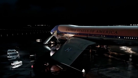 Thumbnail for Commander in Chief- First Dance