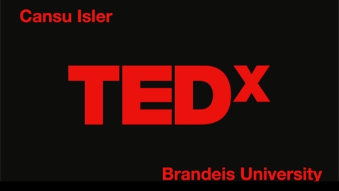 Thumbnail for TEDx 2025: Turning Uncertainty into Opportunity