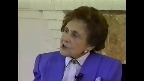 Thumbnail for 66 Beaumont Avenue: An interview with Thelma Sachar