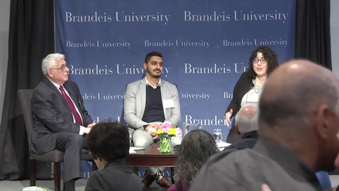 Thumbnail for IIIES -- How We Got Here: The Roots of Israeli Innovation