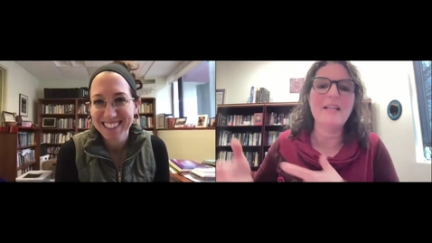 Thumbnail for Using Both/And Thinking to Repair a Rift in Jewish Education