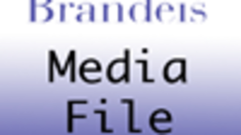 Thumbnail for Harry Rand and Abraham Maslow on a Clinical Approach to Sex