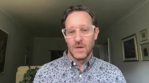 Thumbnail for David Koffman - Jewish Studies Colloquium - Tauber Institute