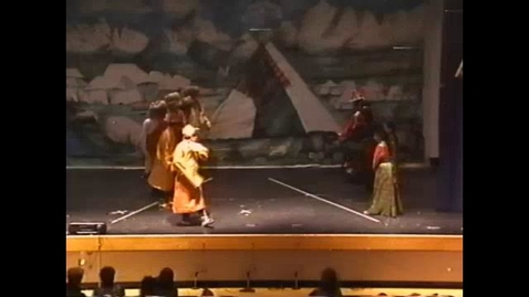 Thumbnail for Tibet: a Culture in Exile- Conference Part 2