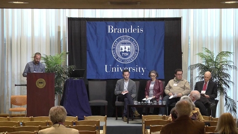 Thumbnail for 2016.10.28.Comedy and the Constitution: The Legacy of Lenny Bruce.s4