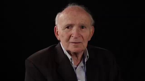 Thumbnail for Gustav Ranis