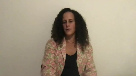 Thumbnail for Sarah Abrevaya Stein - Rawidowicz Memorial Lecture - Tauber Institute