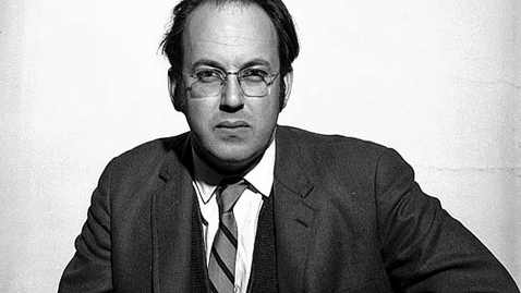 Thumbnail for Eulogy for Martin Luther King Jr. by Professor Allen Grossman [audio], 1968