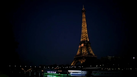 Thumbnail for Commander In Chief- PILOT