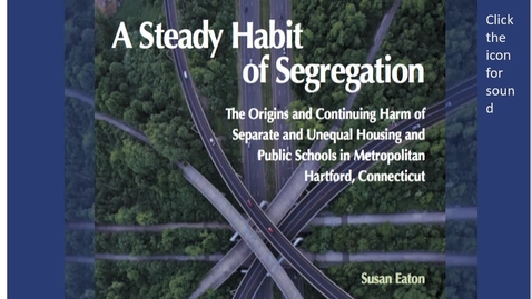 Thumbnail for A Steady Habit of Segregation Audio