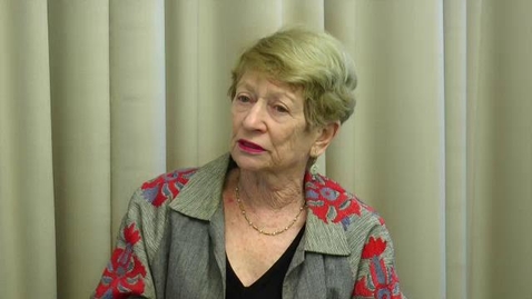 Thumbnail for Alumni interviews: Naima Prevots