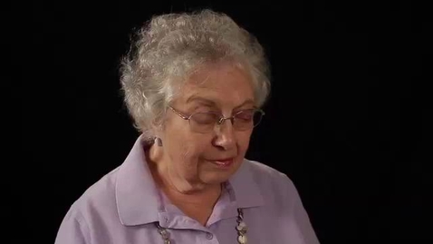 Thumbnail for Diana Siegal (Laskin)