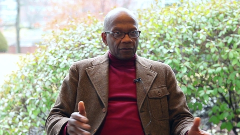 Thumbnail for AAAS 50th anniversary alumni interviews: Roy DeBerry