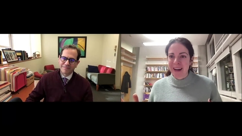 Thumbnail for The Fluid Meanings of the Yarmulke in the Classroom