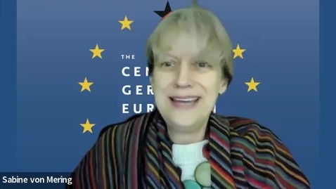 Thumbnail for The Threat and Temptations of Russian Energy Chains: A Conversation with Margarita Balmaceda