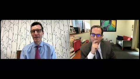 Thumbnail for Getting Serious about Play in Jewish Education