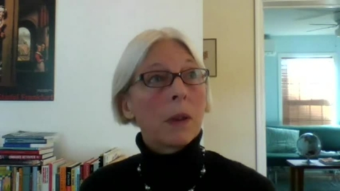 Thumbnail for Dagmar Herzog - Jewish Studies Colloquium - Tauber Institute