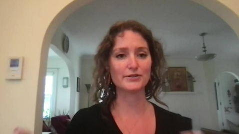 Thumbnail for Devi Mays - Jewish Studies Colloquium - October 12, 2021
