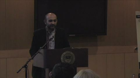 Thumbnail for Constructing Fictions: Prose, Politics, and Pakistan
