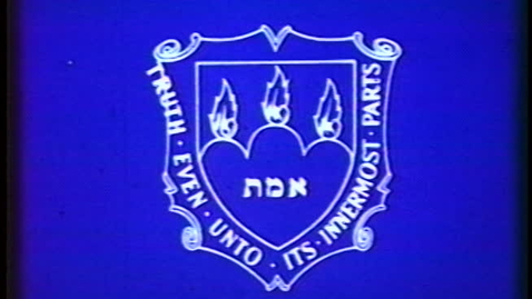 Thumbnail for Brandeis Film, 1966