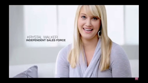 Thumbnail for Mary Kay Video 2