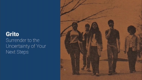 Thumbnail for GRITO Reunion (streaming version)