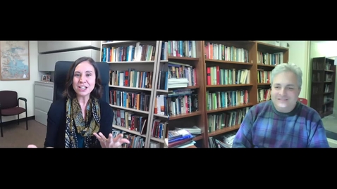 Thumbnail for What 19th Century Jewish Education Can Teach Us?