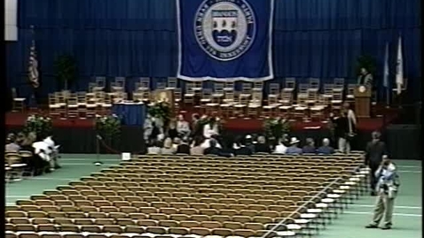 Thumbnail for Commencement 1996