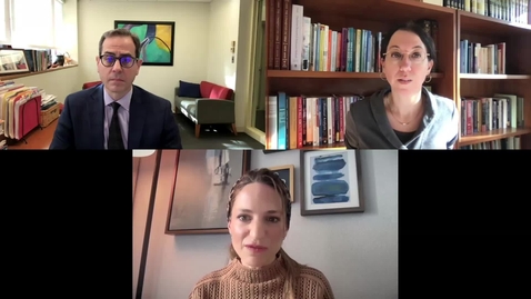 Thumbnail for How the Conflict Shapes the Israeli Classroom