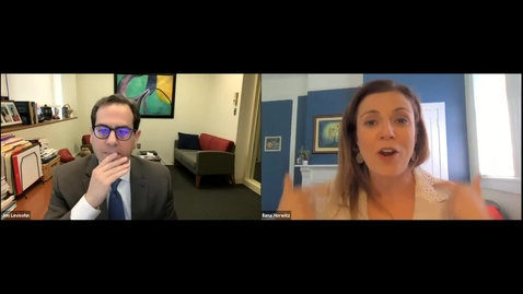Thumbnail for 2023.3.15_Learning_About_Learning_A_Conversation_with_Ilana_Horwitz