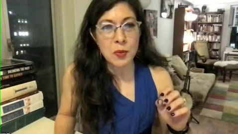 Thumbnail for Annette Yoshiko Reed, &quot;Forgetting Second Temple Judaism: History, Memory, and the Dead Sea Scrolls&quot; 7 April 2022