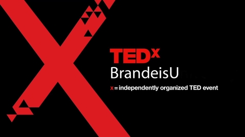 Thumbnail for entry TEDx 2023 Jessica Sanon