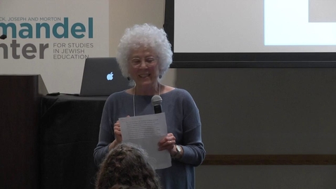 Thumbnail for 2018-03-04 MC Teacher Forum Marilyn Cochrane-Smith.s2