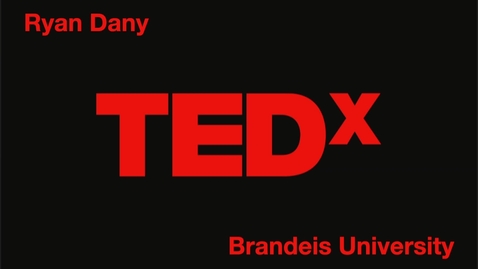 Thumbnail for TEDx 2025: The Art of Navigating Grief