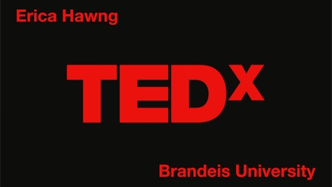 Thumbnail for TEDx 2025: From Hustle Culture to Stretch Culture