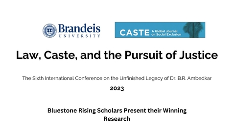 Thumbnail for Bluestone Rising Scholars