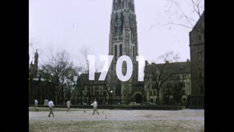 Thumbnail for The Story of Brandeis