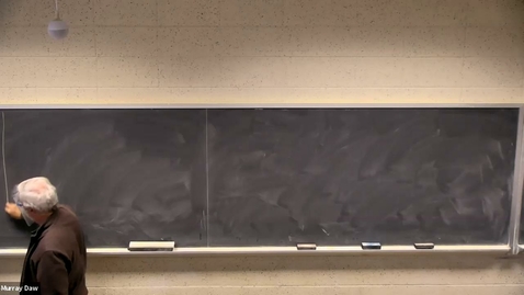 Thumbnail for PHYS 2220 Physics with Cal III (Physics for Realists Vol 3) : 11/03/2021