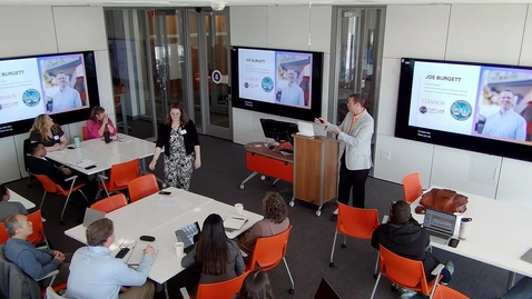 Thumbnail for TEC 2026_Quick Talk_Burgett