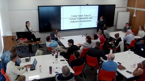 Thumbnail for TEC 2026_Quick Talk_Jahn