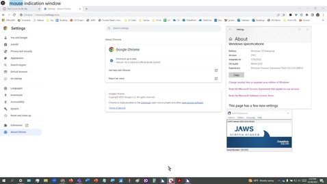 Thumbnail for 2022 Blackboard Ally - Chrome Win JAWS