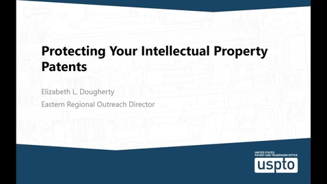 Thumbnail for Patent Basics