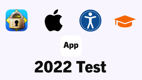 Thumbnail for 2022 Respondus LDB and M MacOS Student