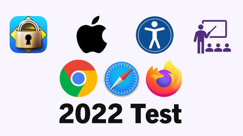 Thumbnail for Respondus LDB and M MacOS Faculty