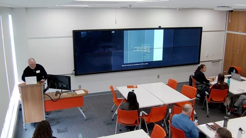 Thumbnail for TEC 2026_Quick Talk_Blue