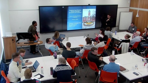 Thumbnail for TEC 2026_Quick Talk_Chinaegbomkpa