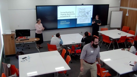 Thumbnail for TEC 2026_Quick Talk_Browning