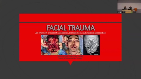 Thumbnail for APP 2025 Surgery Kristen Rogers